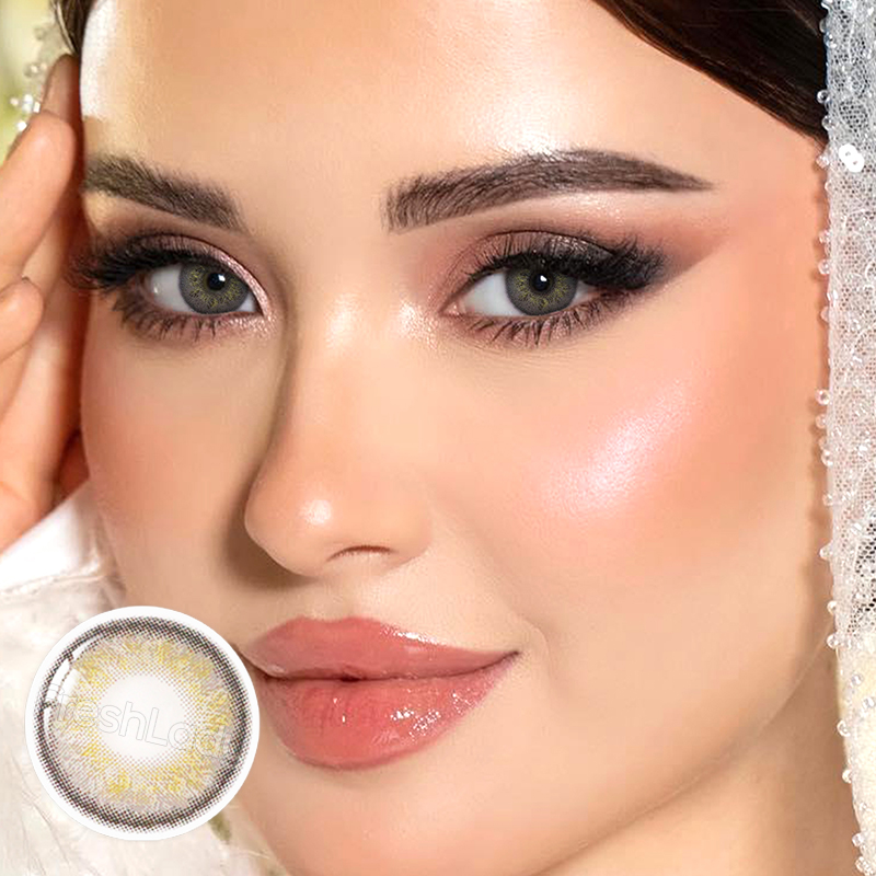 Freshlady Russian grey