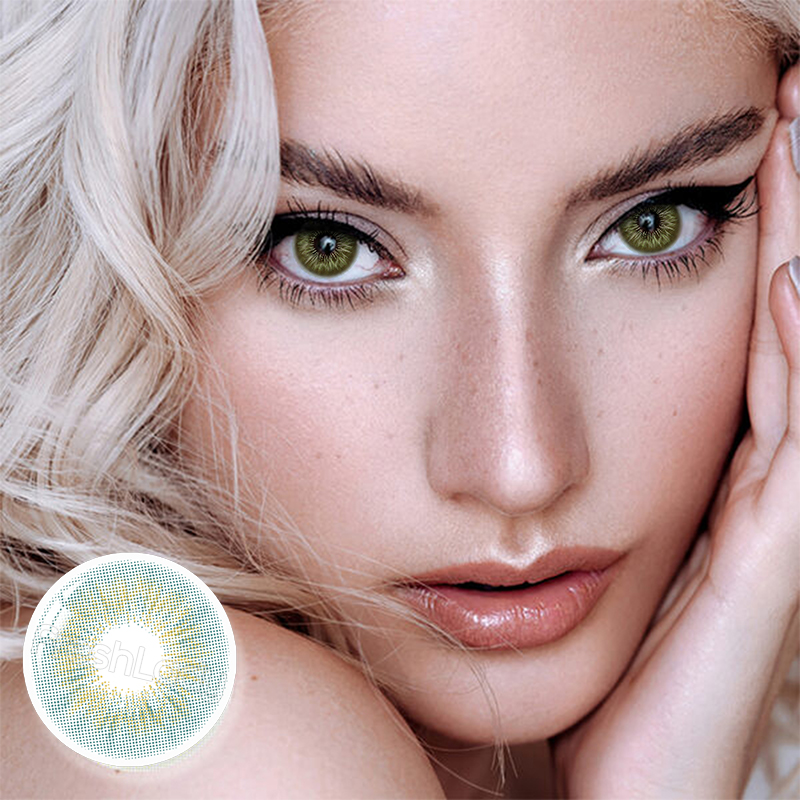 Freshlady Sun-kissed Cassie