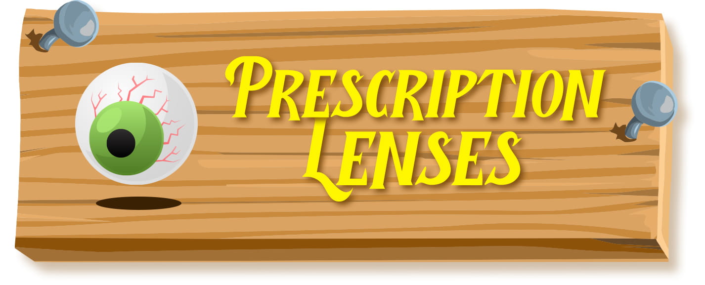 Prescription Contact-Freshlady Official Store