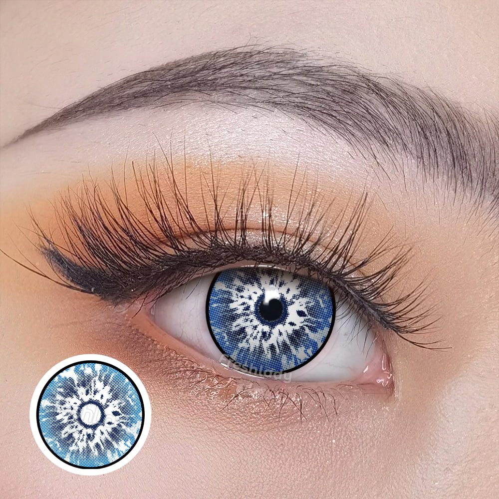 Freshlady White Walker Rim