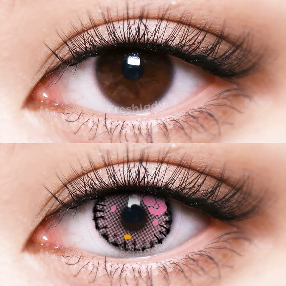 Freshlady Kitty Pink-Freshlady Official Store