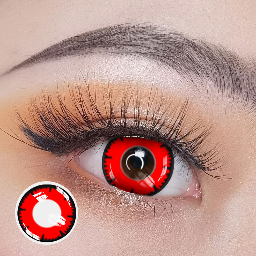 Freshlady Trauma Breaking Dawn