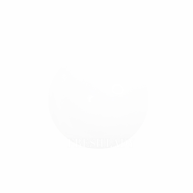 Freshlady Mini Sclera White out