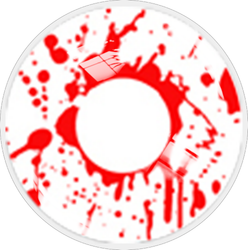 Freshlady Trauma Breaking Dawn