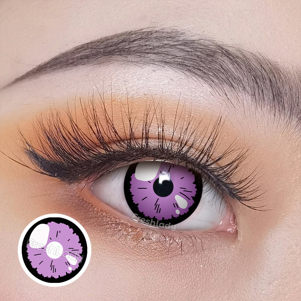 Freshlady Kitagawa Marin Purple