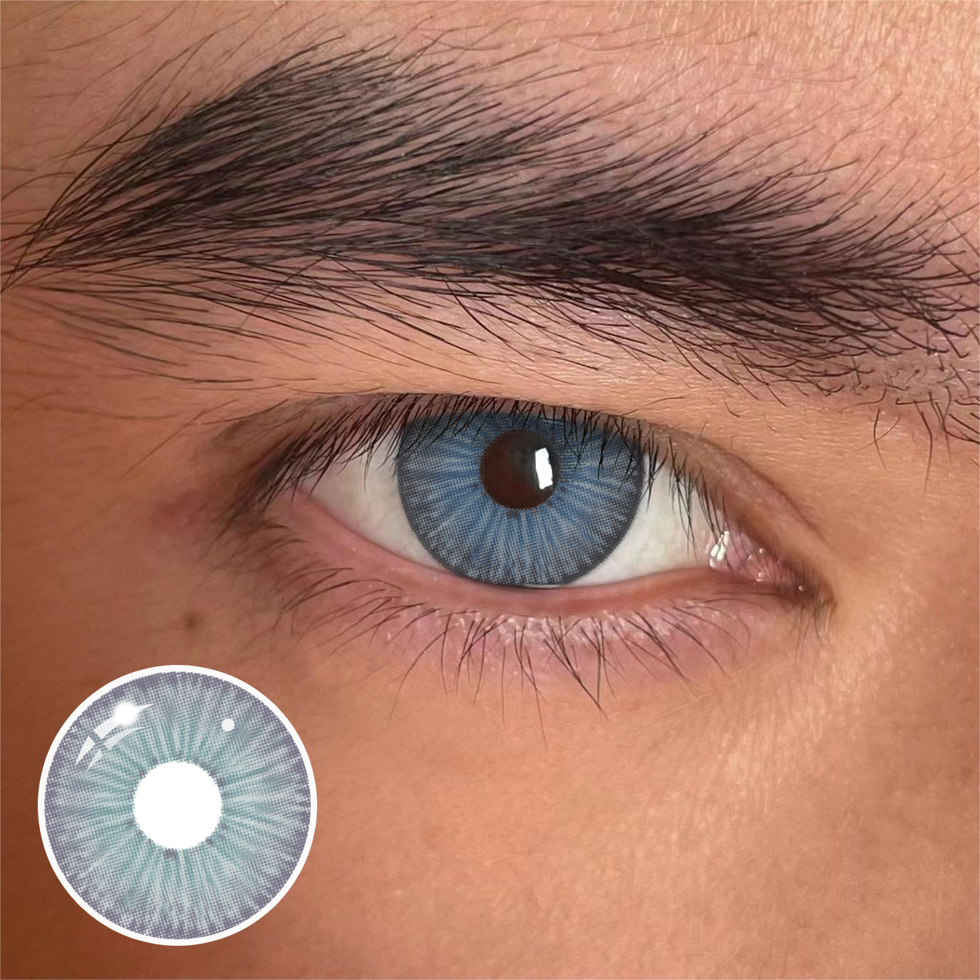 Freshlady New York II Blue Yearly-Freshlady Official Store