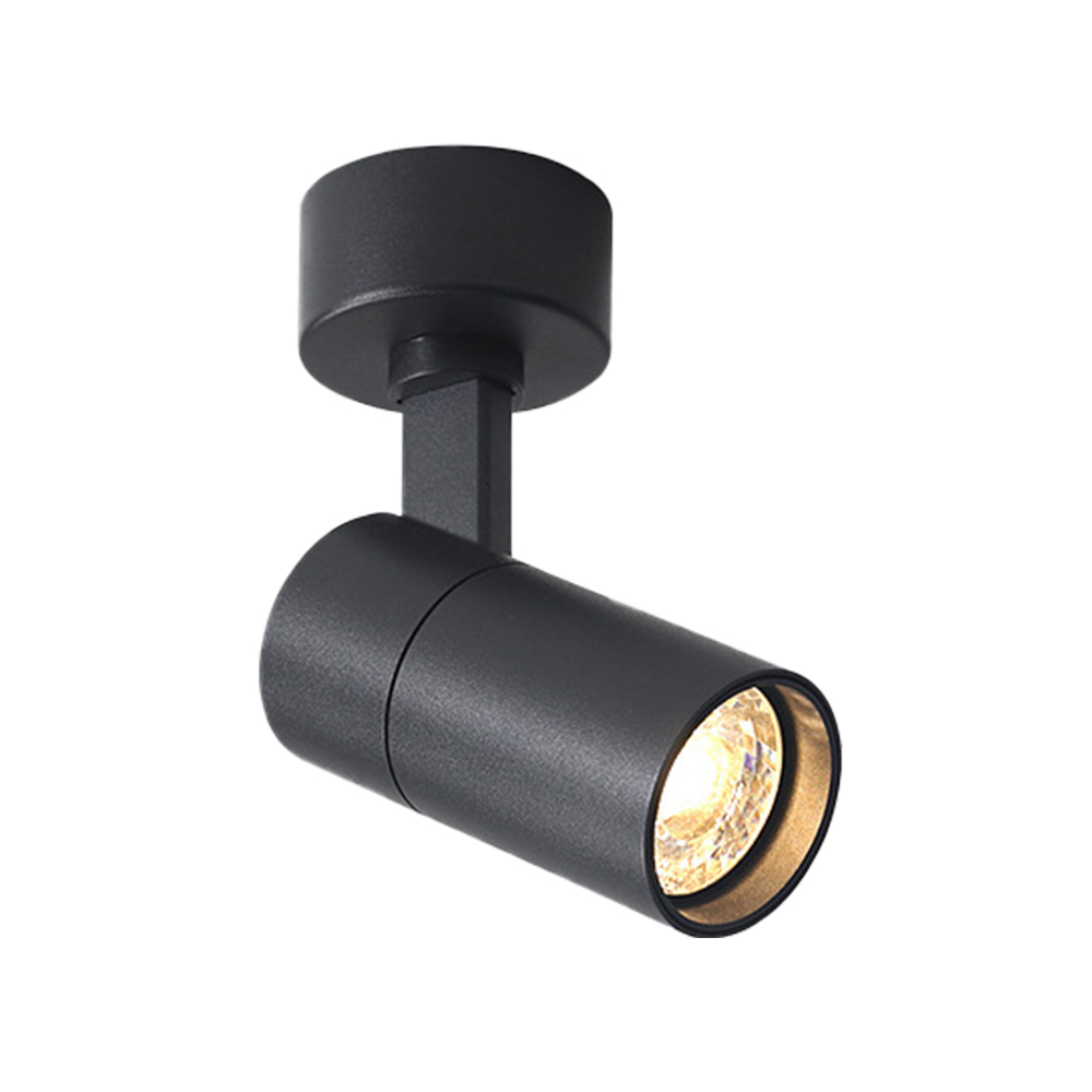KCO Modern LED Ceiling Light Adjustable Angle Spotlight (C9022)