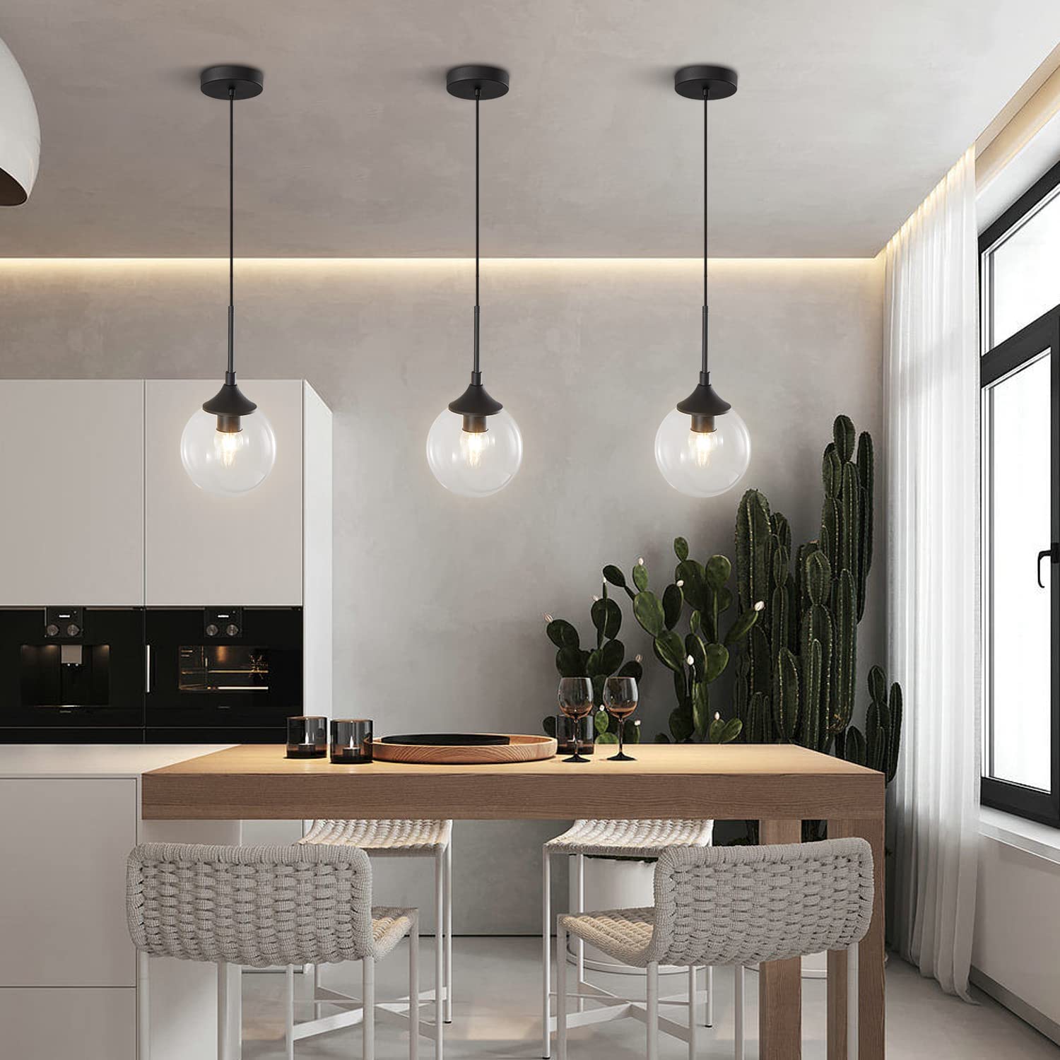 How To Install a Pendant Light (With Pictures)