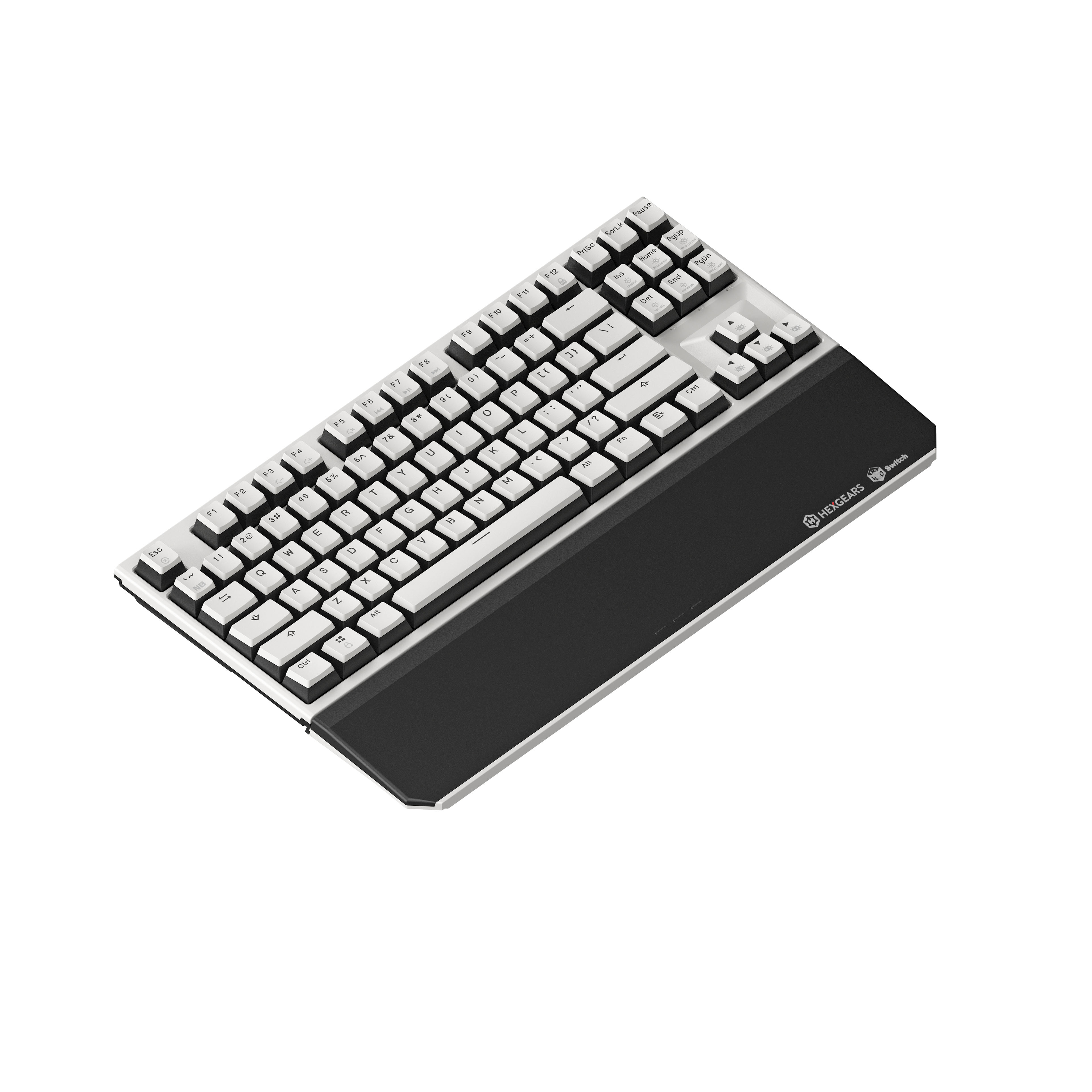 X3 Wireless Mechanical Keyboard