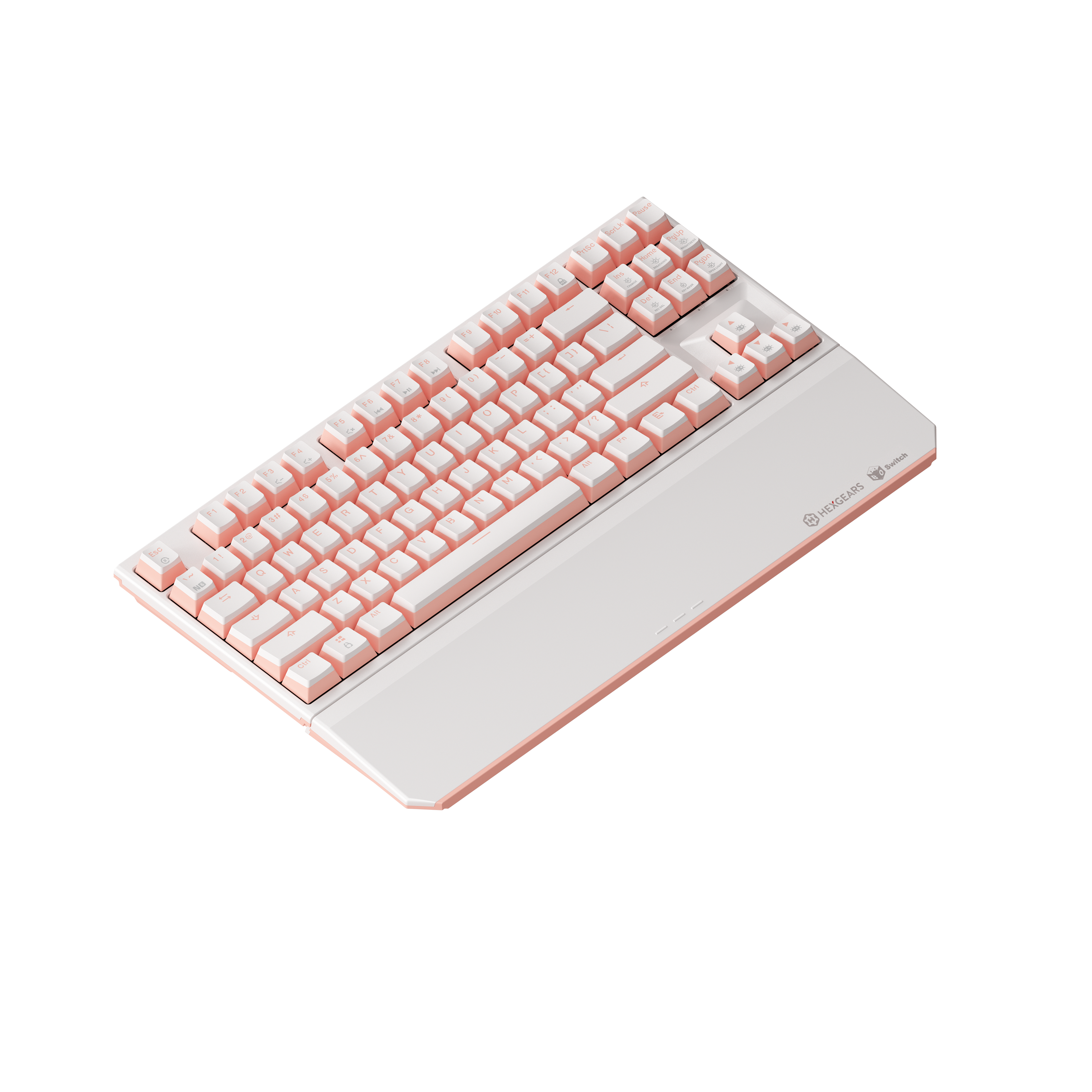 X3 Wireless Mechanical Keyboard