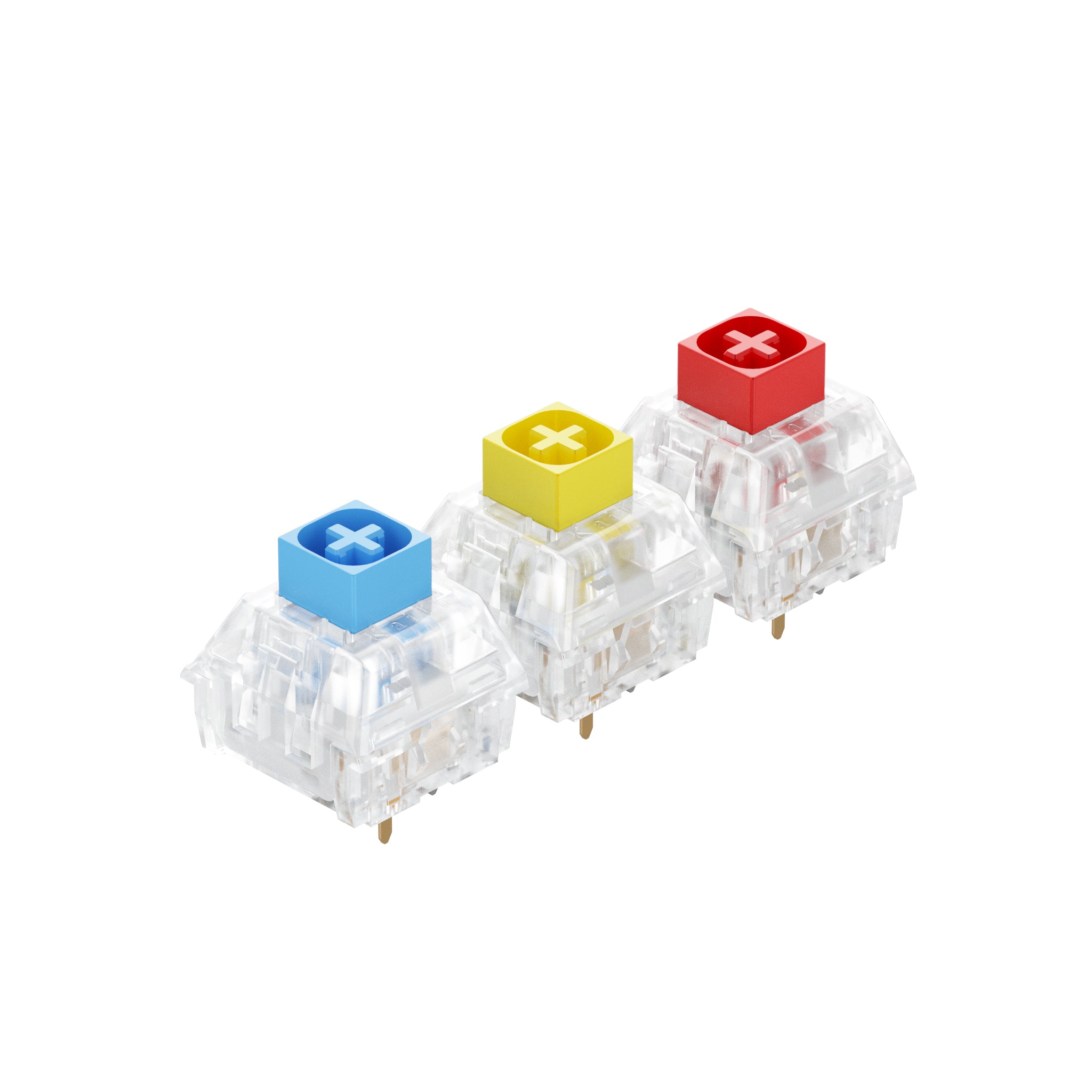 Hexgears X Kailh Soda Boxswitch | Hexgears Official Online Store