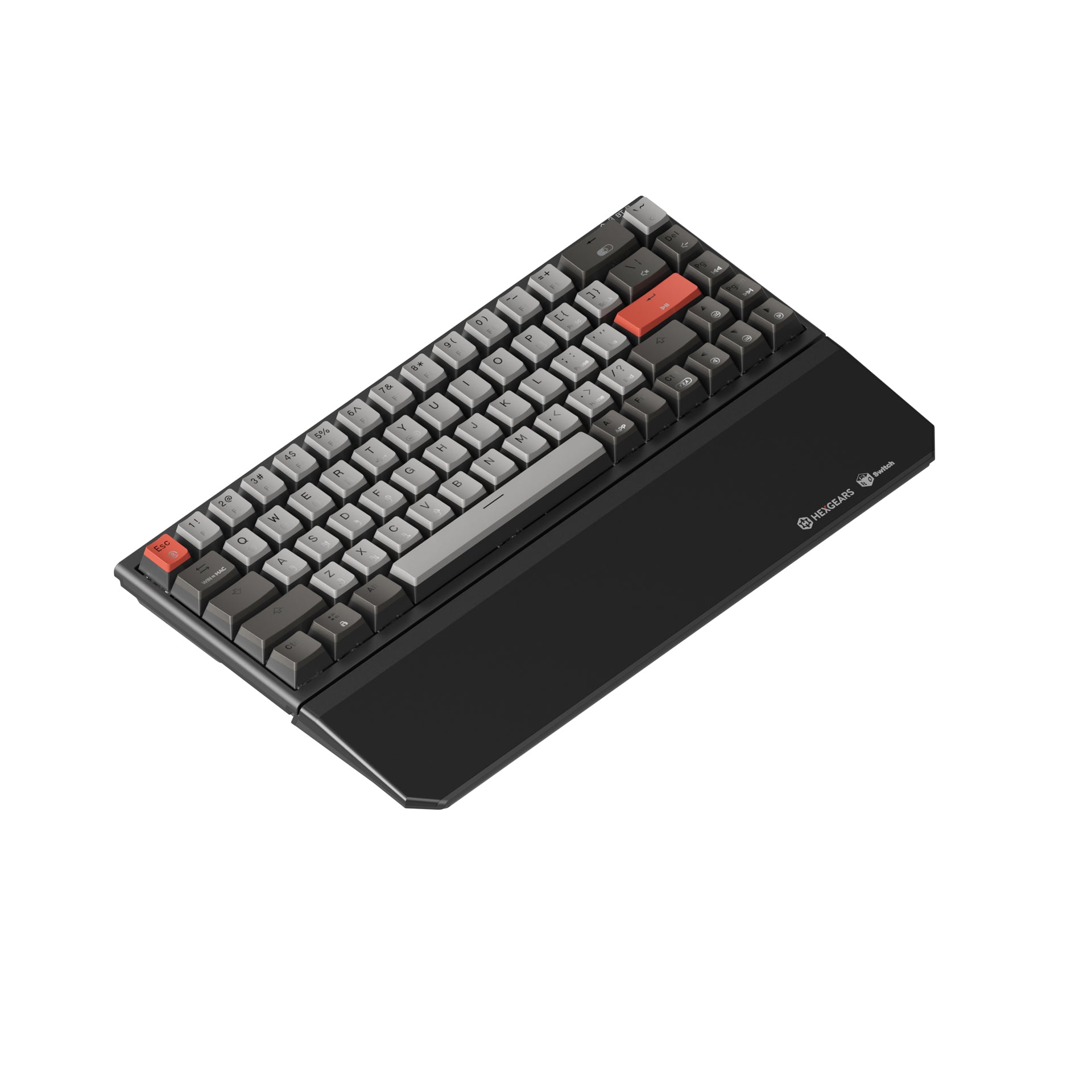 X1 Pro Wireless Mechanical Keyboard | Hexgears Official Online Store