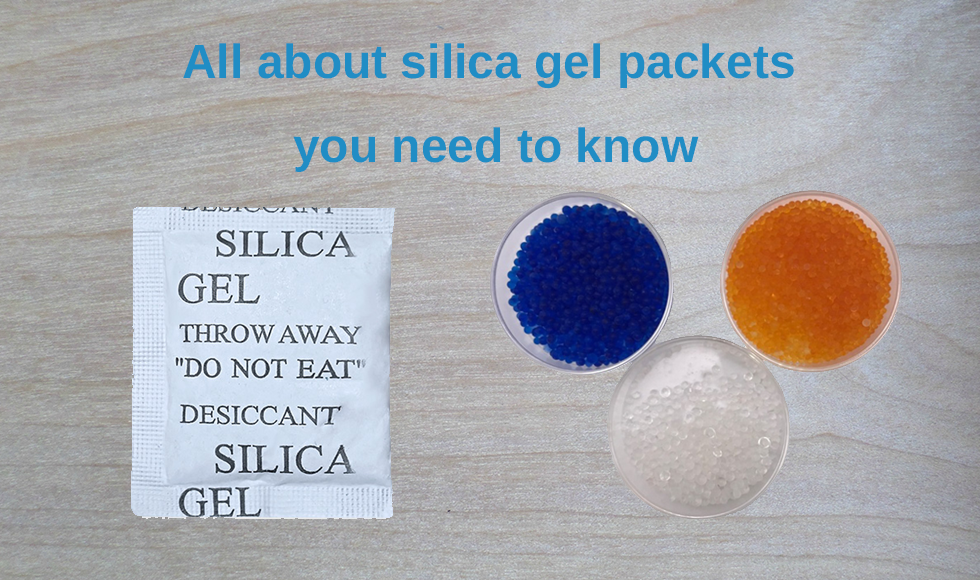 All about are silica gel packets toxic you need to know-Absorb King