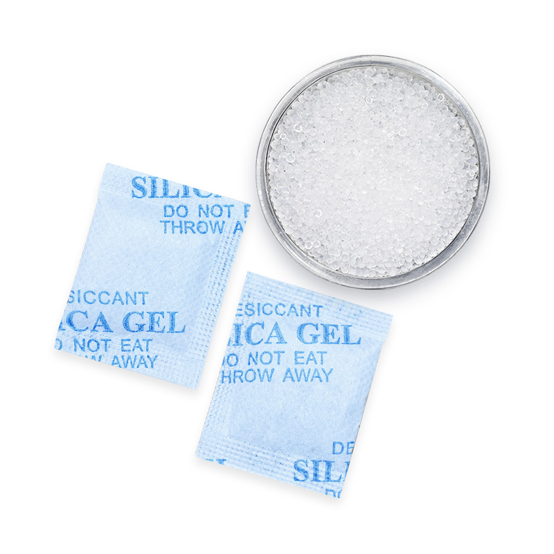 Absorb King Silica Gel Desiccant Packet Small Bag Food Contactable 