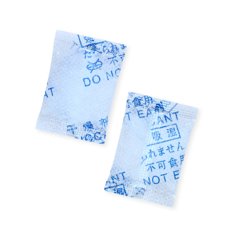 Absorb King Desiccant Silica Gel Small Packets Food Contactable Strip Aihua Paper Packaging 