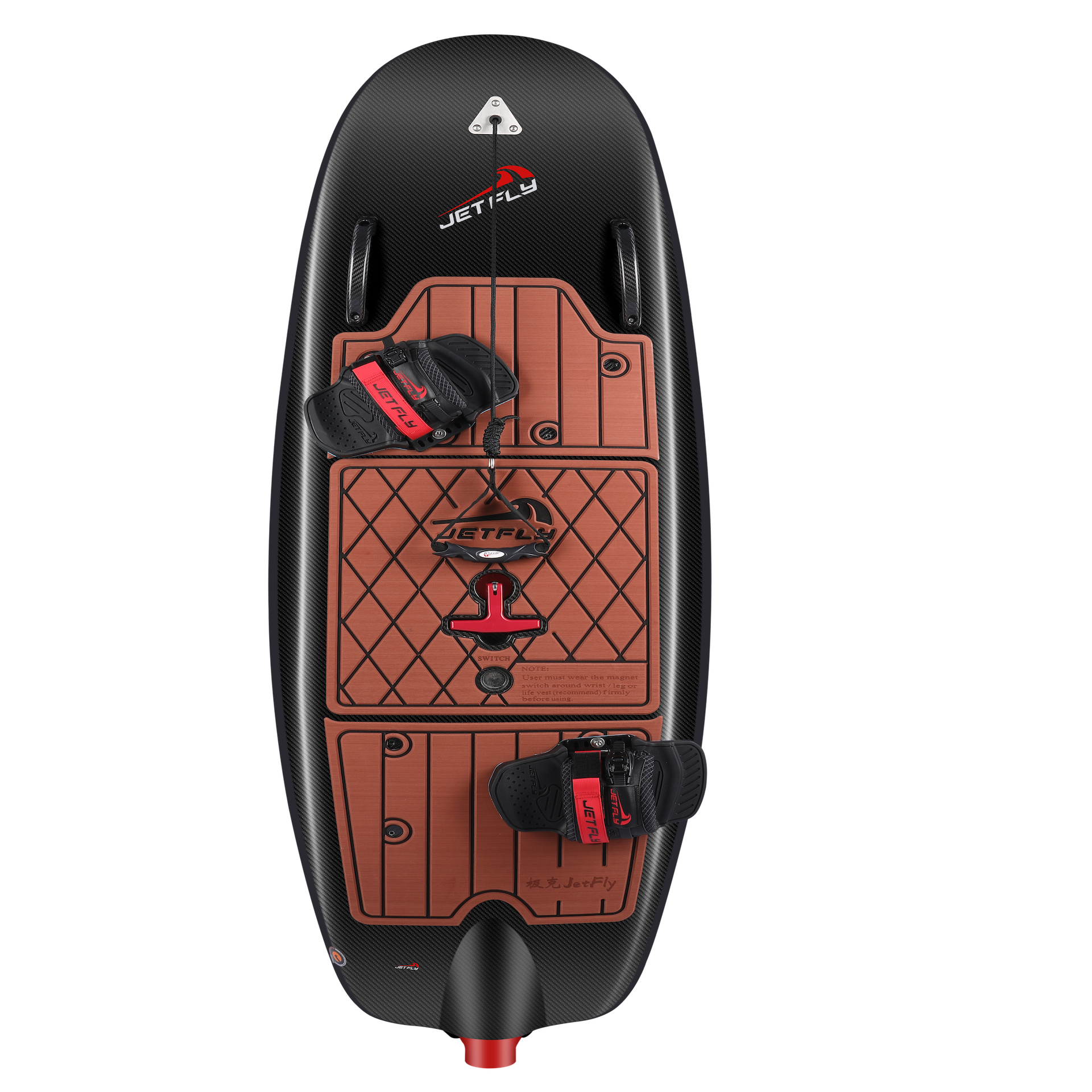 This Is Why This Year Will Be The Year Of Electric Surfboard Australia