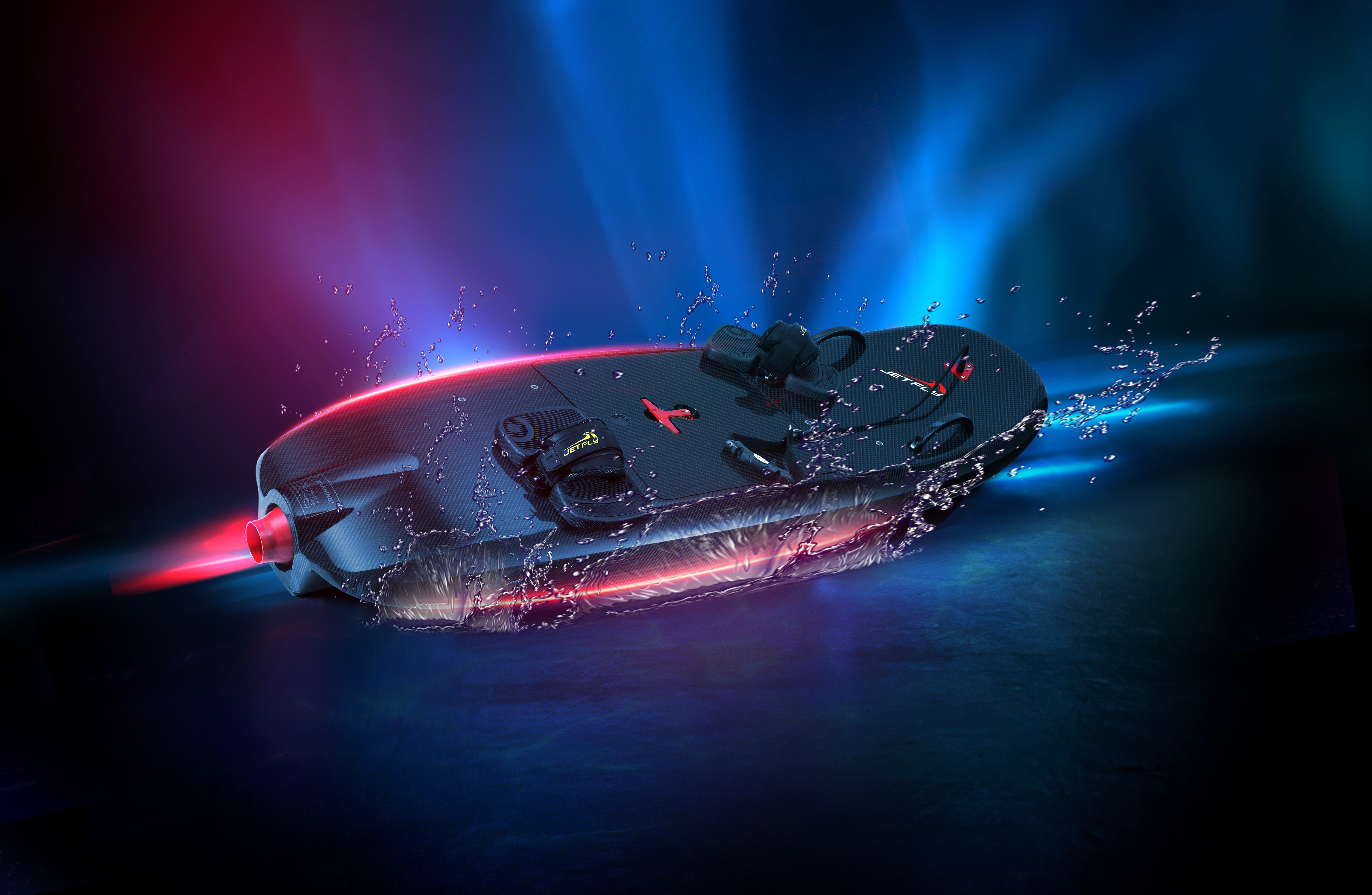 The 7 Common Stereotypes When It Comes To High Speed Electric Surfboard