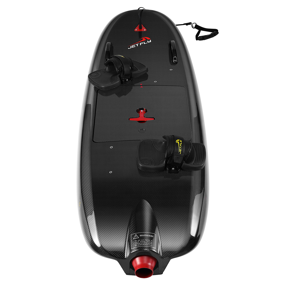 An effective way to improve your electric surfboard surfing skills