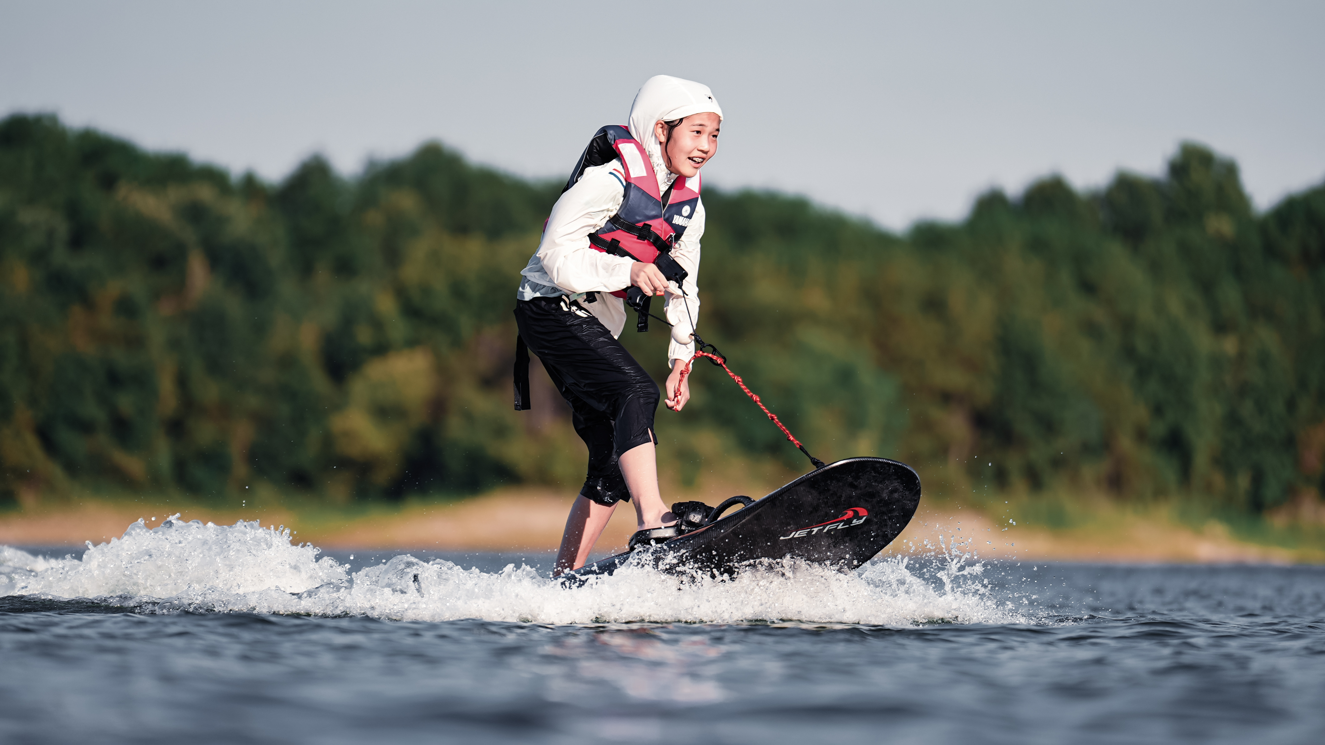 15 Things That Happen When You Are In Motorized Surfboard