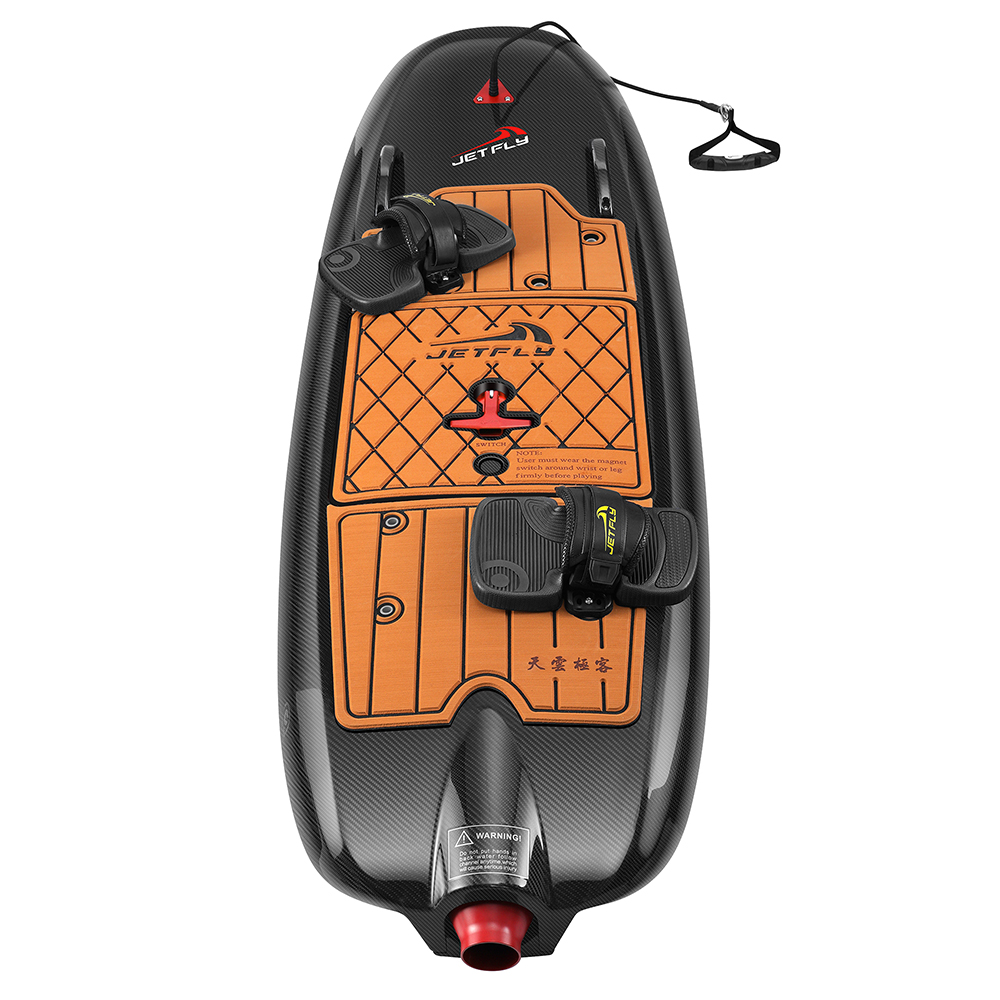 7 Preparations You Should Make Before Using Electric Water Surfboard