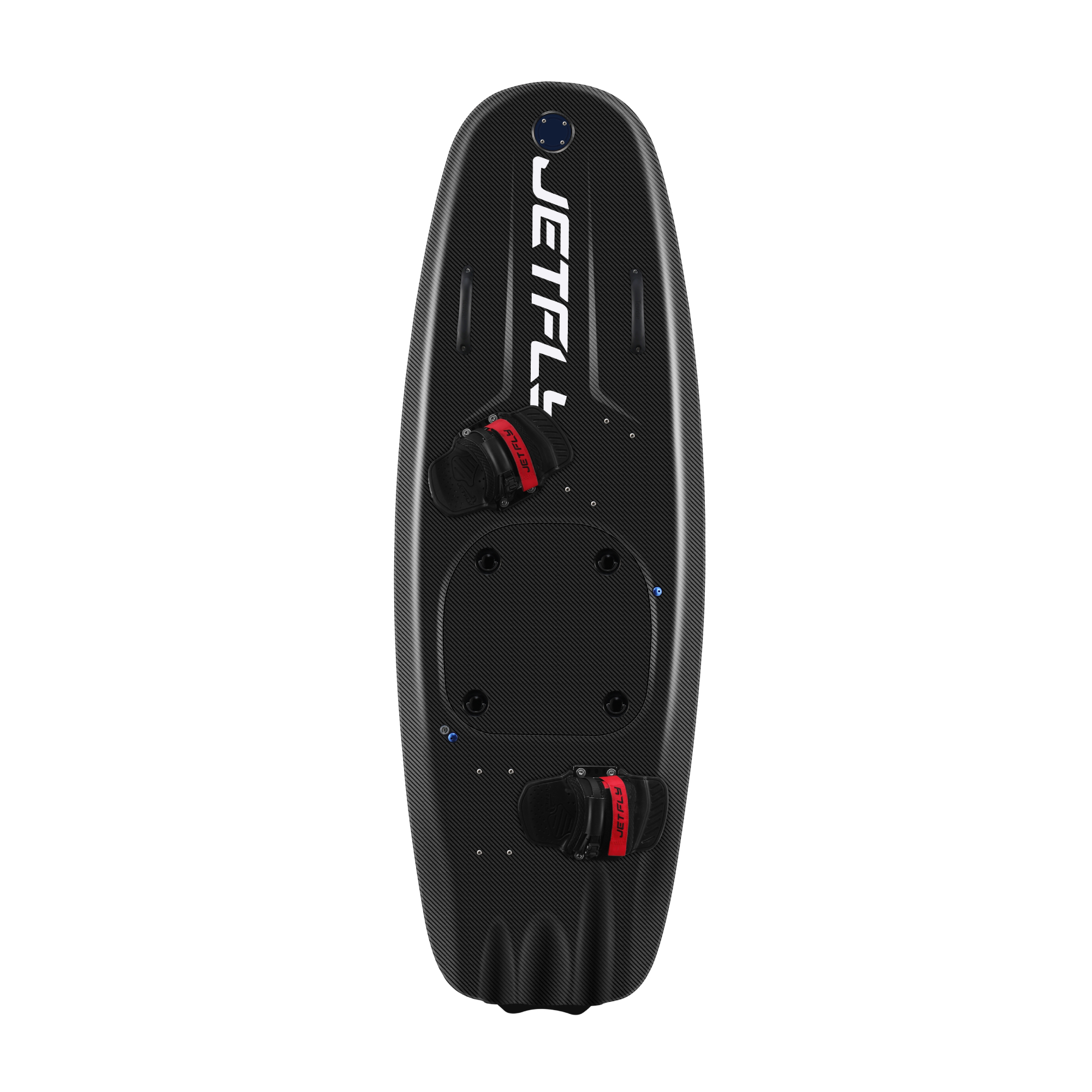 JF09 Petrol Surfboard