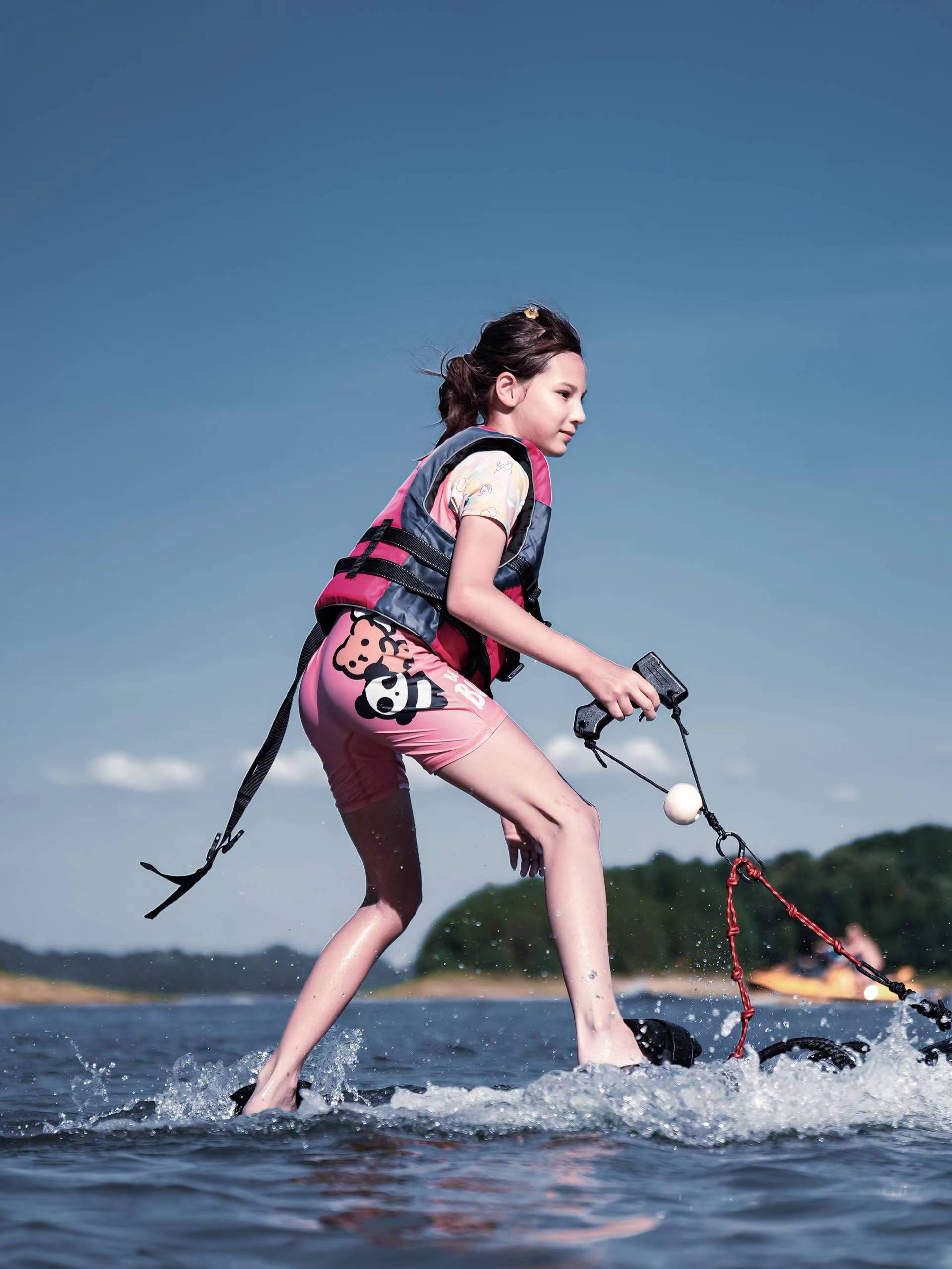 The Ultimate Revelation Of High Speed Electric Surfboard