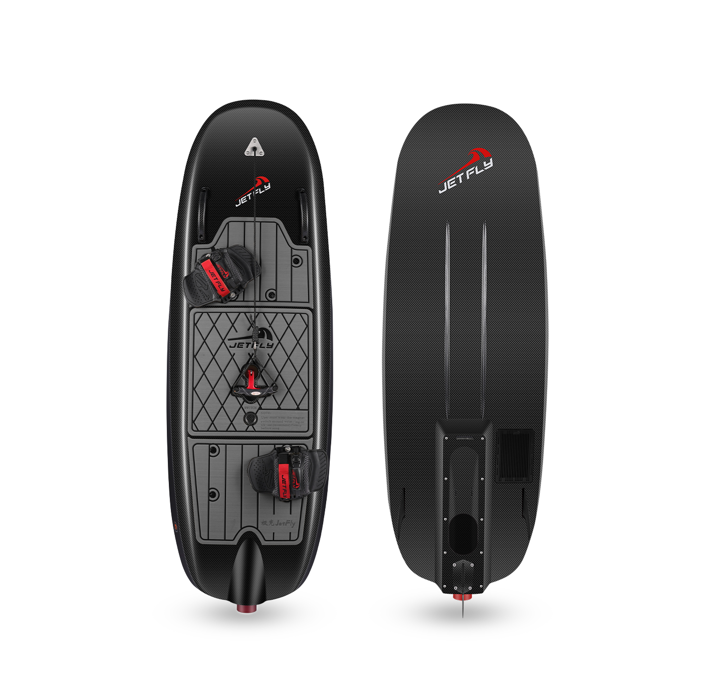 7 Great Lessons You Can Learn From High Speed Electric Surfboard