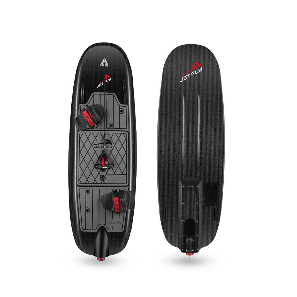 How To Get People To Like Electric Water Surfboard