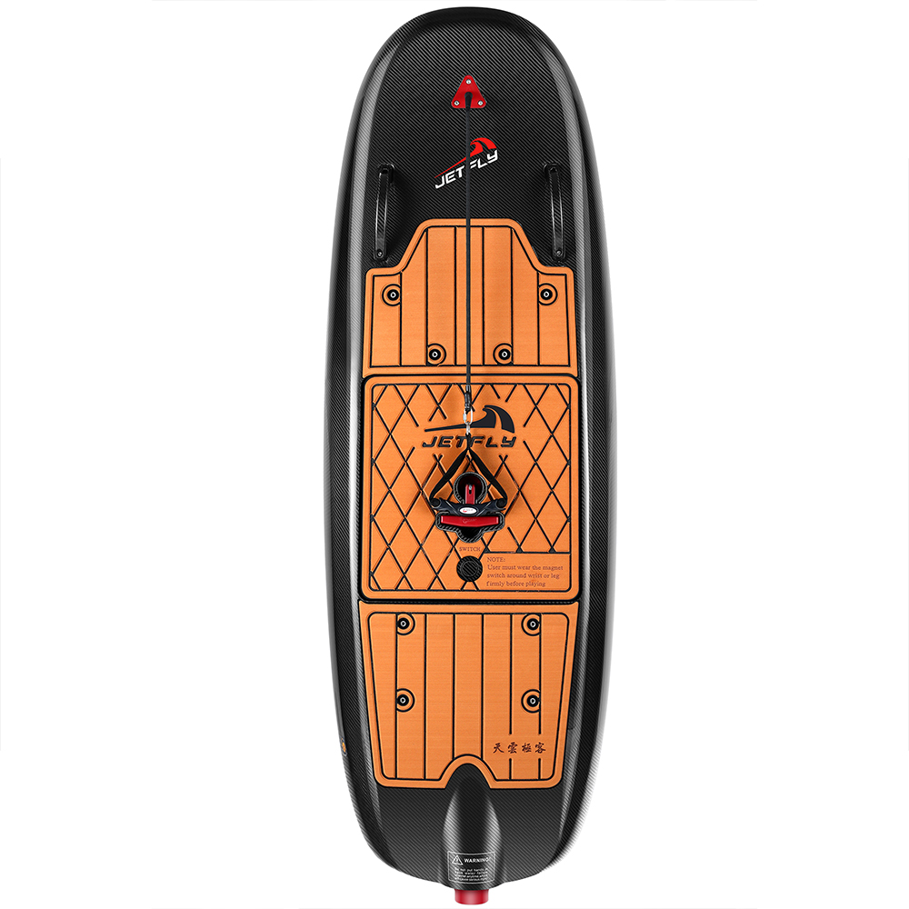JF01 Electric Surfboard,powered surf boards,jet boards