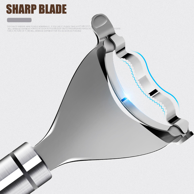 (🎅Early Christmas Sale-50%OFF)-Magic Corn Peeler