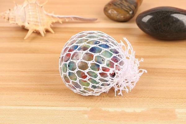 (🌲CHRISTMAS SALE NOW-50% OFF)Rainbow Stress Ball