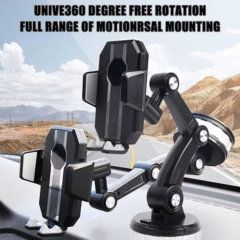 SUPER ADSORPTION PHONE HOLDER🔥Hot Sale🔥