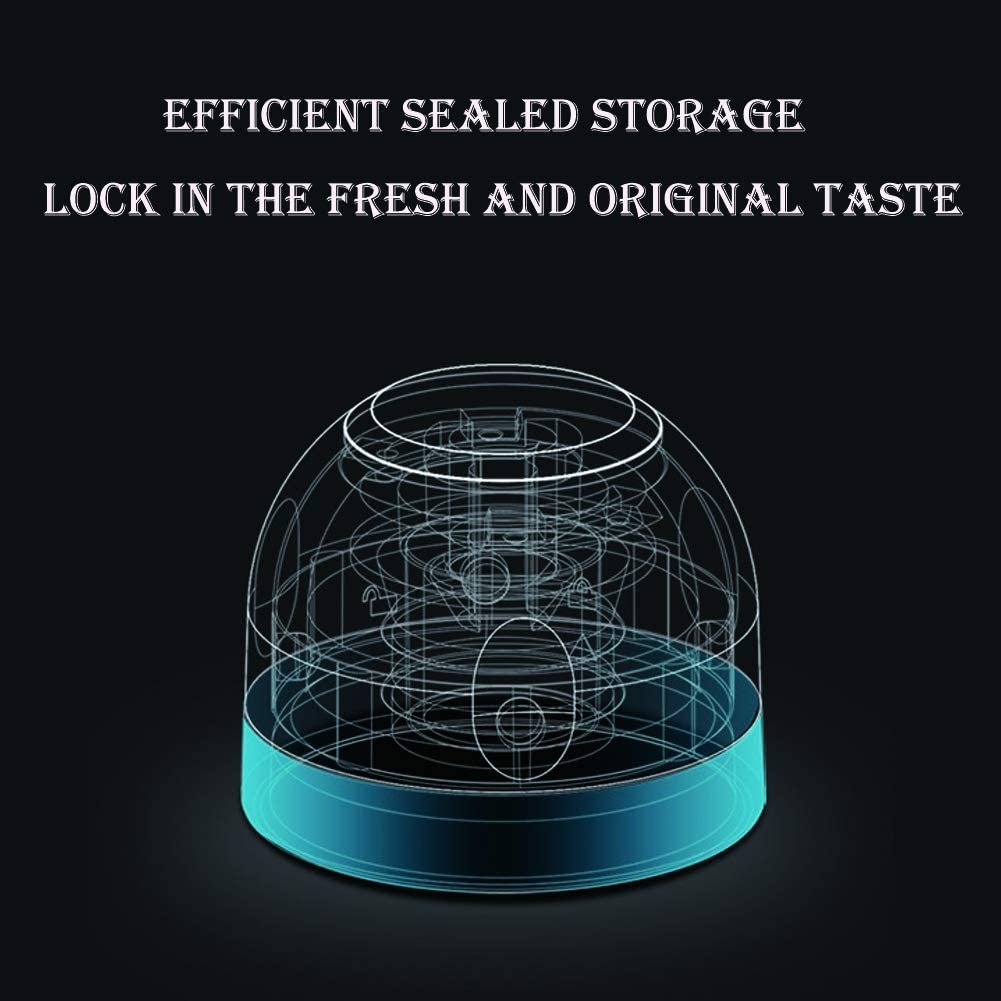 Silicone seal wine, beer, champagne stopper