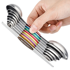 Measuring Spoons