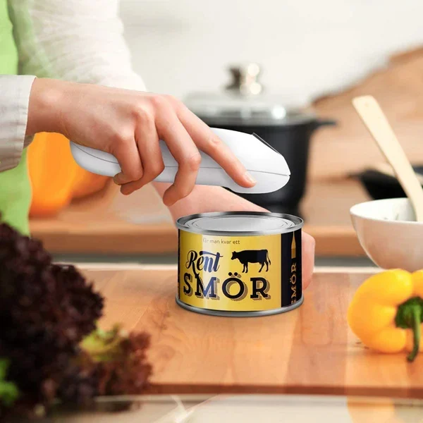 🔥(30% OFF NOW)-Automatic Can Opener - Buy 2 Get 1 Free