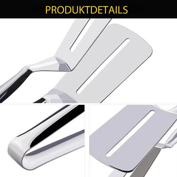 BIG SALE 30%🔥🔥Stainless Steel Grill Clamp