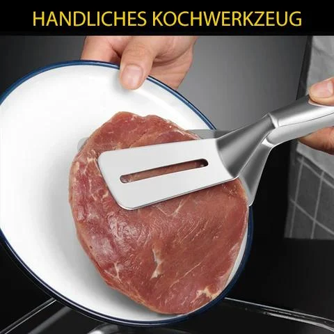 BIG SALE 30%🔥🔥Stainless Steel Grill Clamp