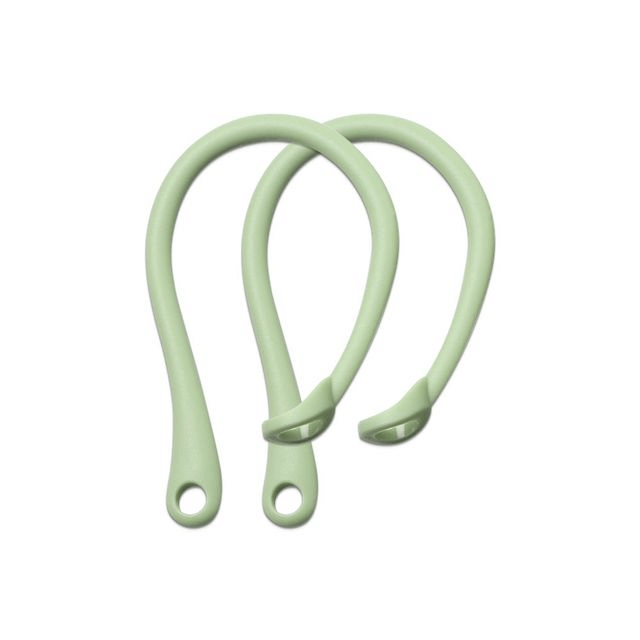 Anti-Loss Earhook Earbuds & Airpod Holder