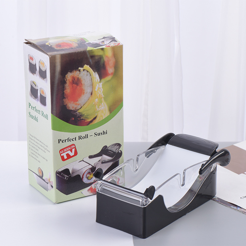 DIY Kitchen Sushi Maker Roller(🔥🎃Christmas Early Special Offer-50% Off+Buy More Save More)