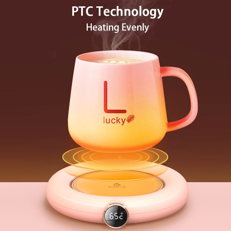 AtlasWaves™ Smart Coaster - HOT SALE 🔥