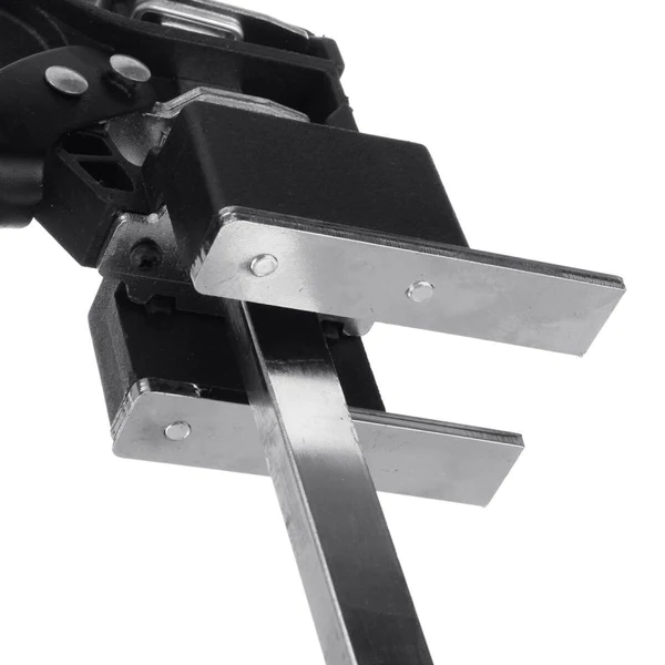 Multifunctional all-metal tile height adjuster labor saving arm