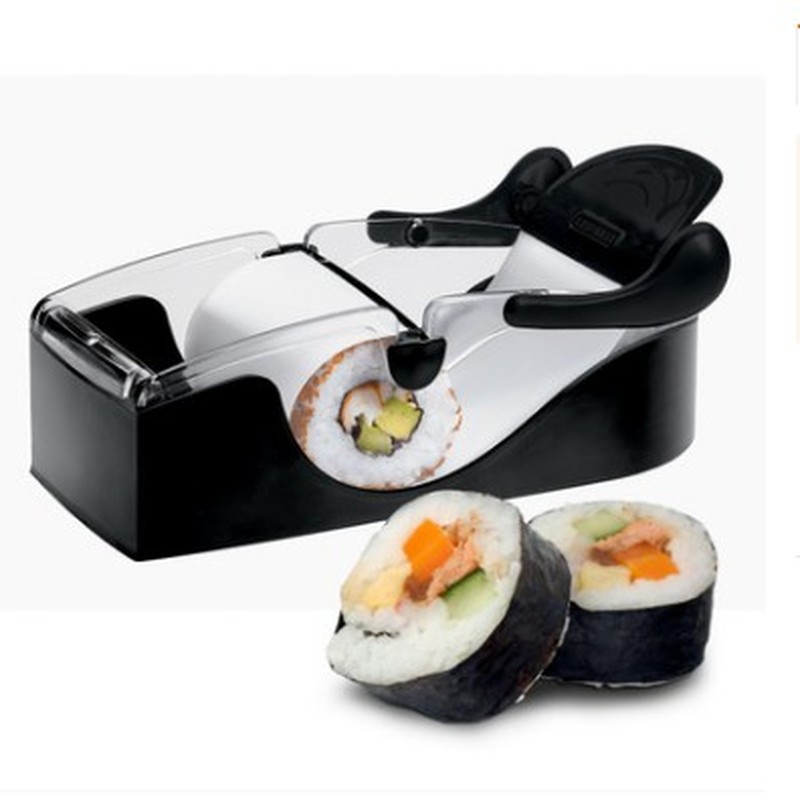 DIY Kitchen Sushi Maker Roller(🔥🎃Christmas Early Special Offer-50% Off+Buy More Save More)