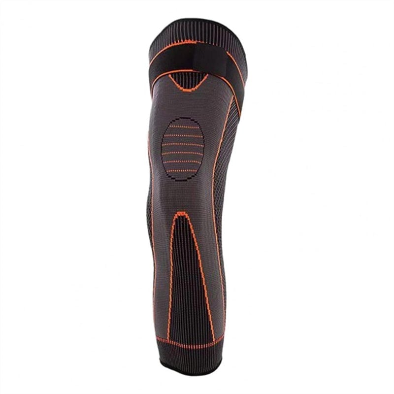 30% Off-Tourmaline acupressure self-heating shaping knee sleeve