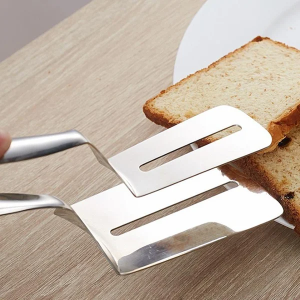 BIG SALE 30%🔥🔥Stainless Steel Grill Clamp