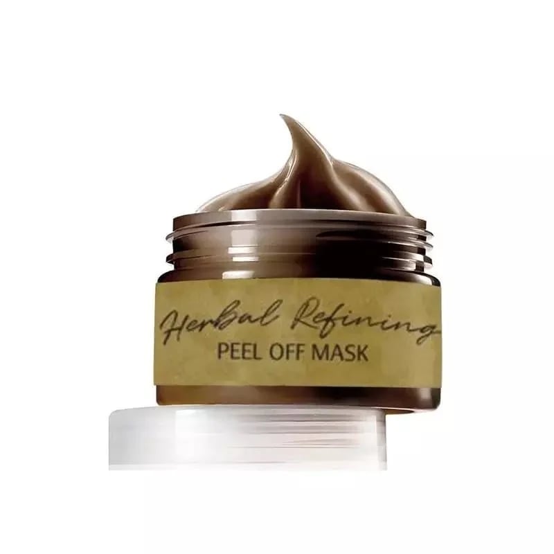 🔥Last Day 30% Off🔥 Pro-Herbal Refining Peel-Off Facial Mask