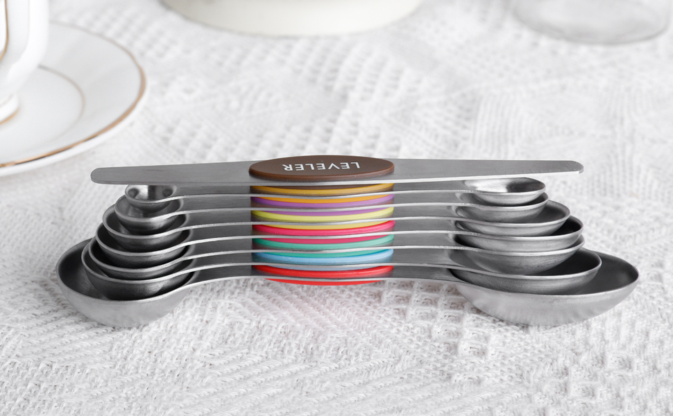 Measuring Spoons
