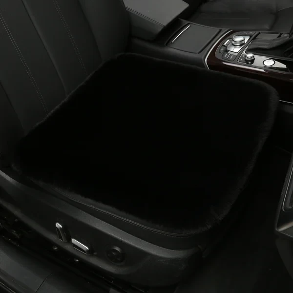 🔥Last Day 30% OFF🔥Plush Car Seat Cushion(full set of free shipping)