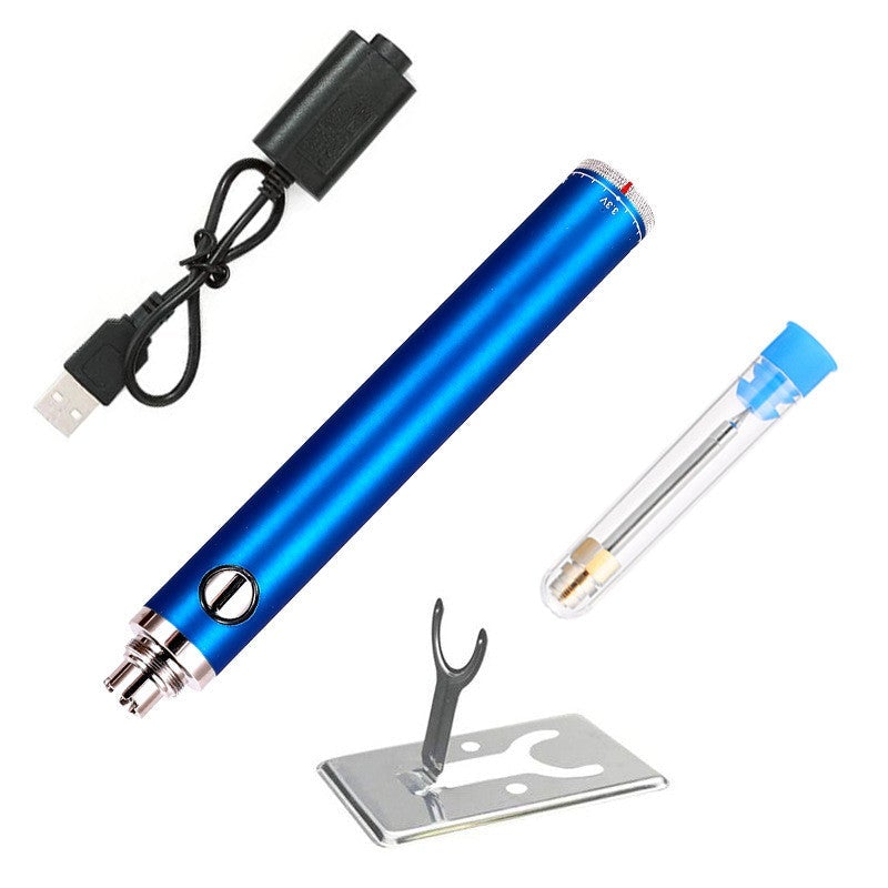🎁New Year Hot Sale-50% OFF-🔥Wireless Charging Welding Tool