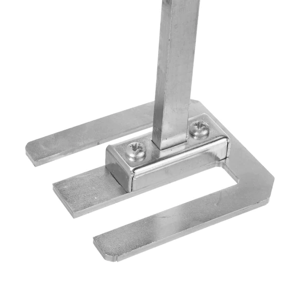Multifunctional all-metal tile height adjuster labor saving arm
