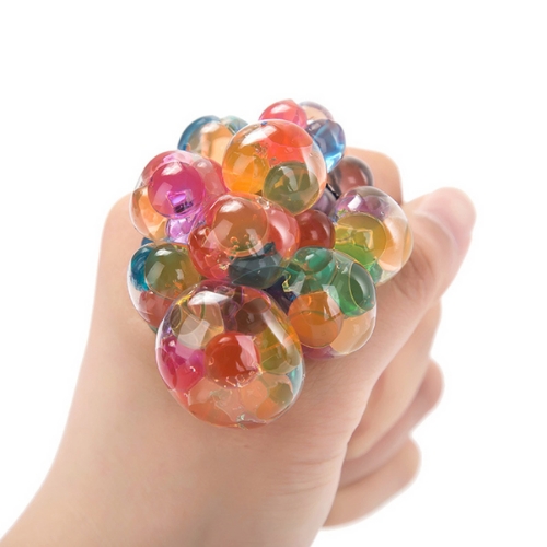 (🌲CHRISTMAS SALE NOW-50% OFF)Rainbow Stress Ball